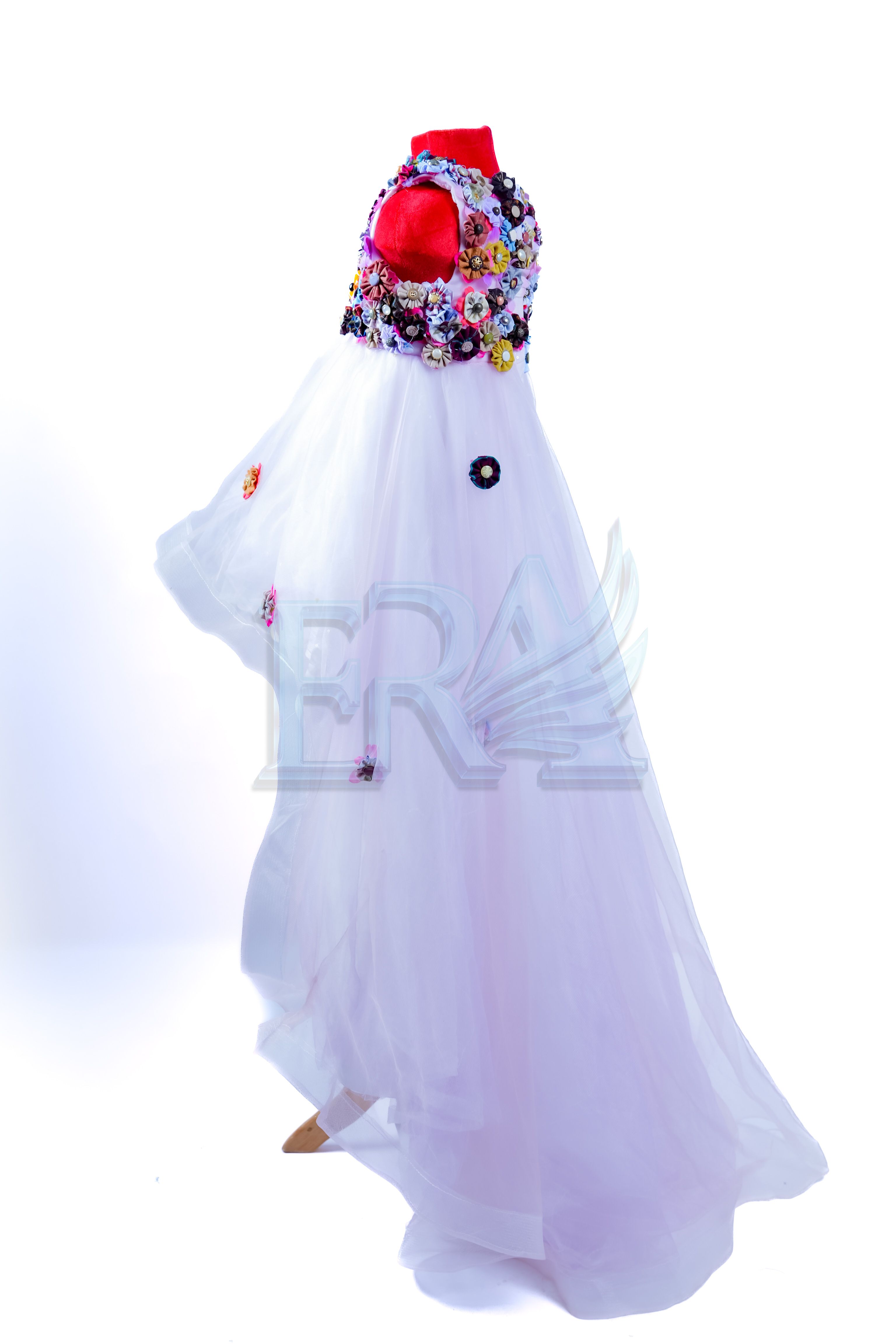 Đầm Công Chúa 0058